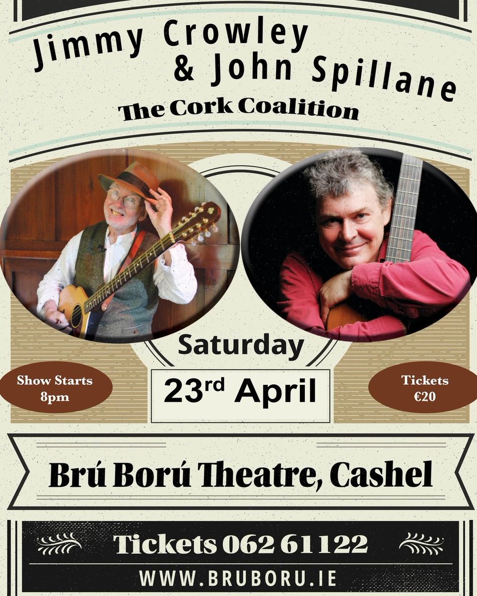 Brú Ború tweet media