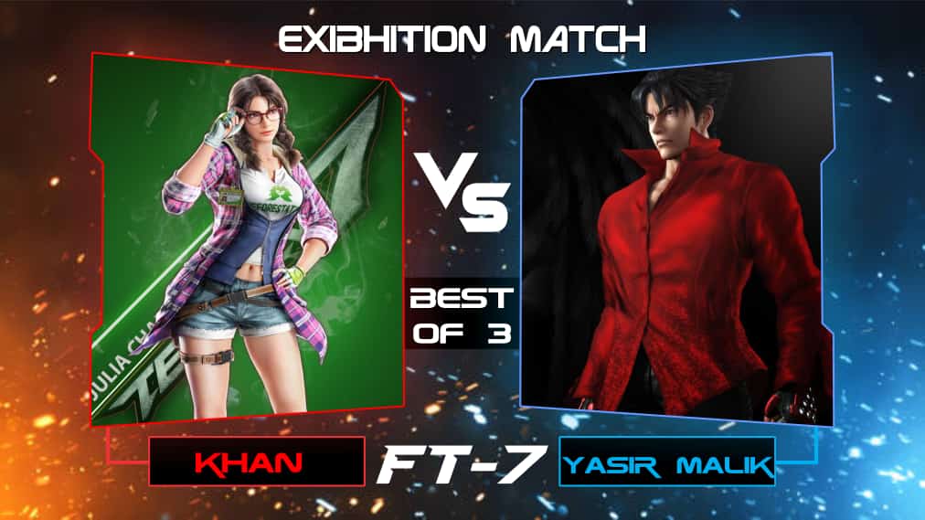 Tekken Tag Tournament 2 Online Match 2023 #shorts 