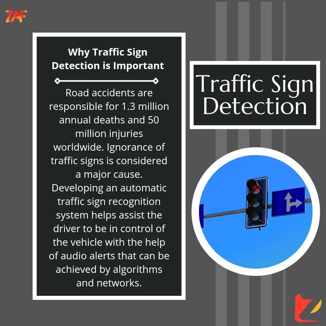 ZummitI's tweet image. ADAS manages steering, braking, and propulsion. This includes brake assist, autonomous emergency braking, blind-spot monitor, cruise control.
Find the implementation in proprietary product Zummit AI Framework.
Contact us: info@zummitlabs.com
#trafficsigndetection #roadsafety
