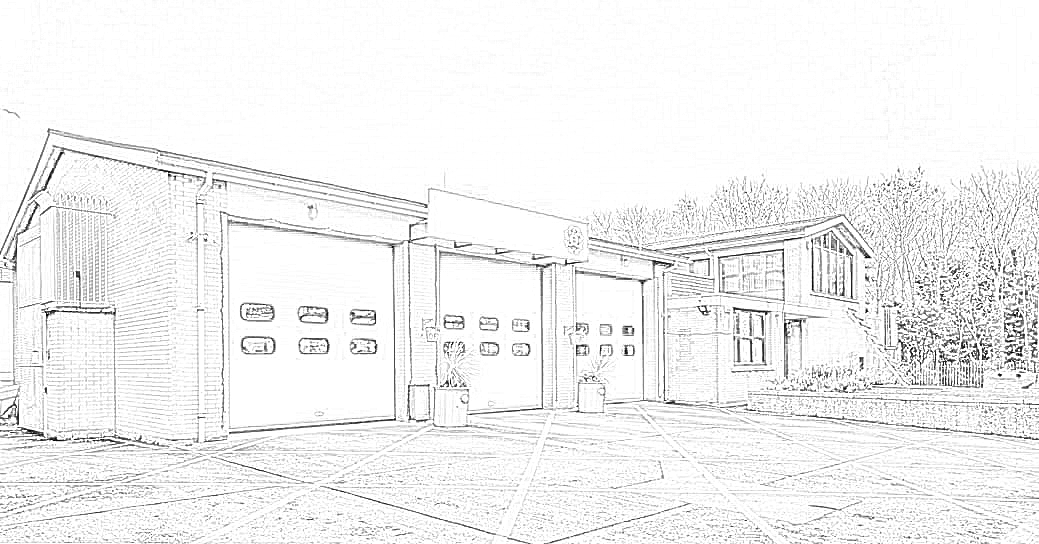 Dublin Fire Brigade tweet media