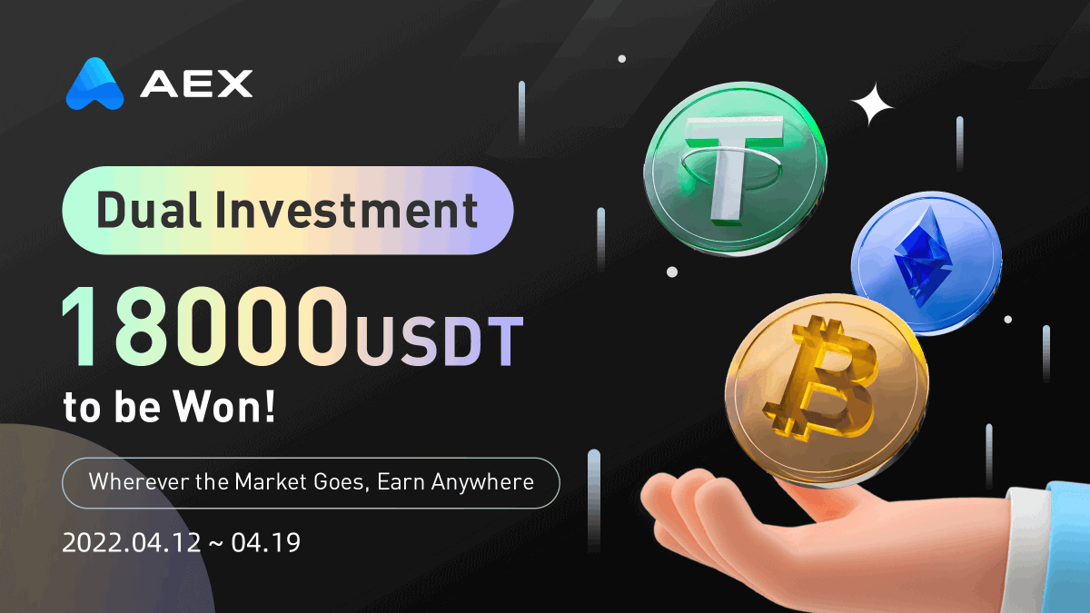 AEX tweet media