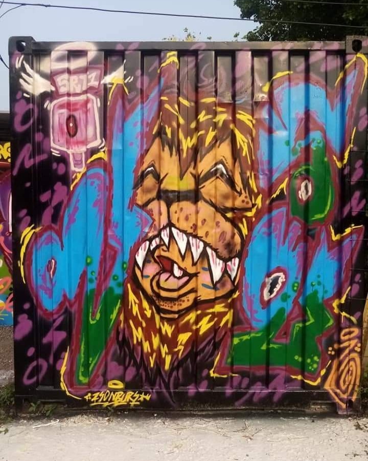 ABurptsr's tweet image. Want wall underground meeting 🇹🇭

ซ.อ.บ.ร//ไซอ้อนบุรี*
Zionburi