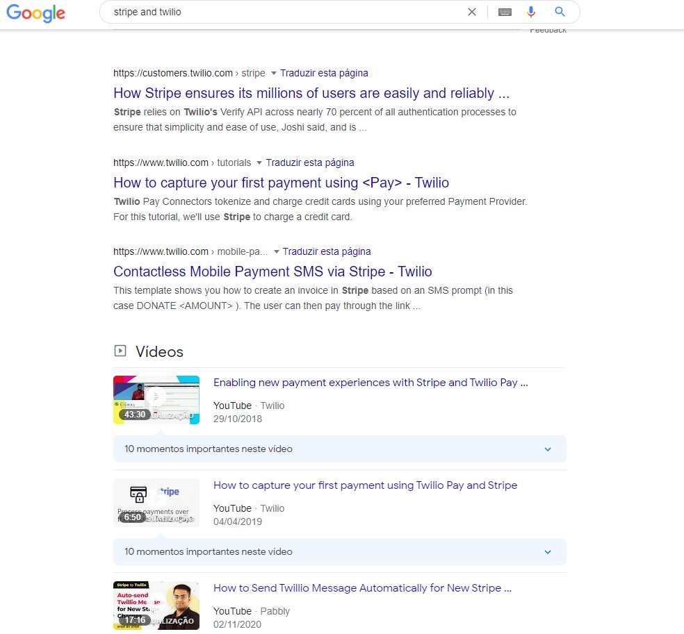 veratiago's tweet photo. Whenever you create content for developers, focus on use cases and problem-solving rather than what your product specifically does. @twillio and @stripe have set the bar really high in this field. They are doing a fantastic job! #devrel #devex  #developercontent https://t.co/oDyUMnspmK