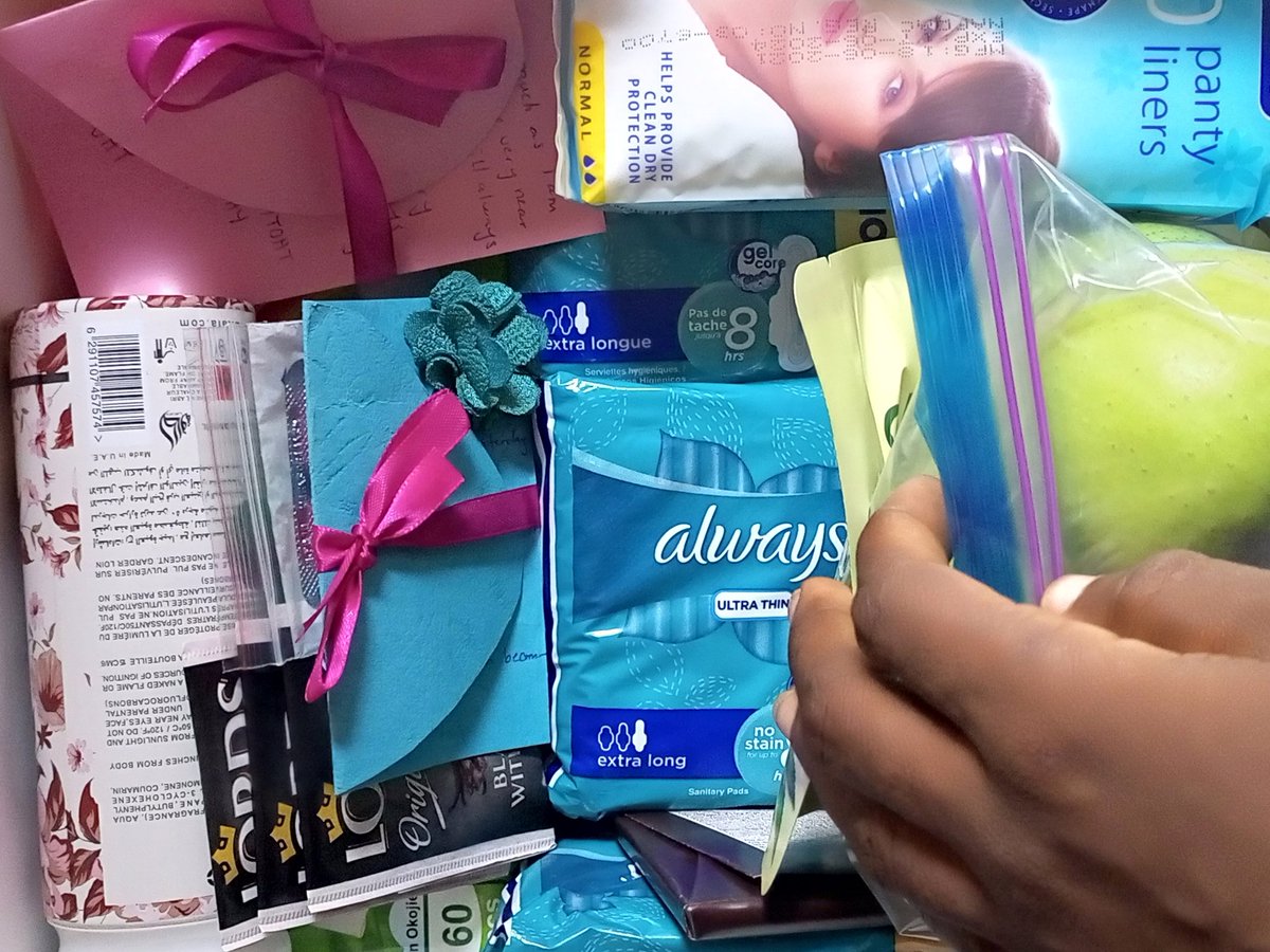 FrKonlinestore's tweet photo. We curate period care box for amazing women to pamper n make them feel special during their circle from 5k,10,15,20k n above

We curate gift box for that special someone in ur life from 20k n above

Location Lagos

@Valhalla_X0 @DONJAZZY 
Funke Akindele Mr Eazi #Toyosi #Odogwu https://t.co/X8KRSM0zVt
