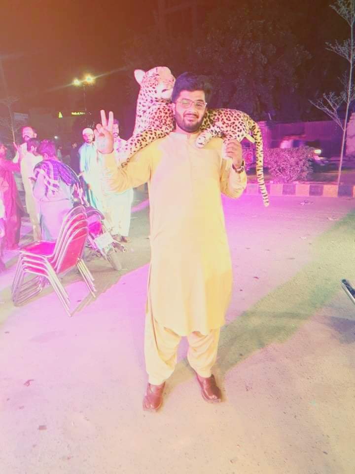 daud_leghari's tweet photo. ✌️ https://t.co/Er4aeUg9S2