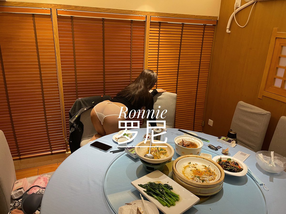 Ronnie8181_'s tweet photo. 吃饭不积极，思想有问题！ https://t.co/RgZXsmEVnJ