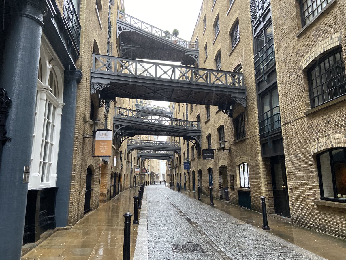 ShadThamesRA's tweet photo. The STRA April newsletter just went out filled with the latest #ShadThames info, including updates on #filming in the area, the #OceanDiva party boat, #Ada100, and much more. Donβt receive it? Sign up now so you donβt miss the next one: https://t.co/MpmHxajWKz https://t.co/XmOSyoB3UR
