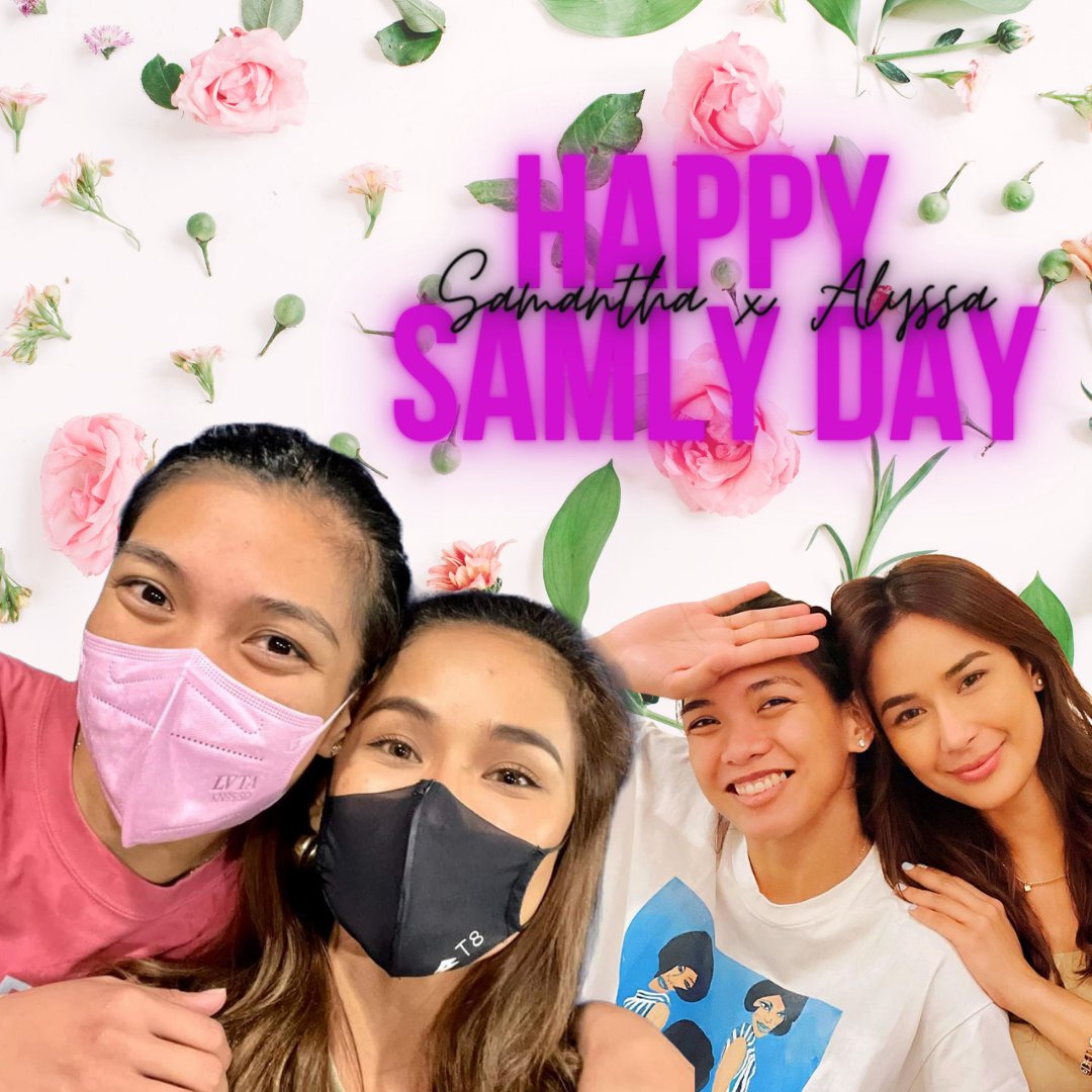 samlygdm3's tweet photo. Good friends are like stars. You don't always see them, but you know they're always there.

SAMLY 5ever https://t.co/b7abcXeJFL