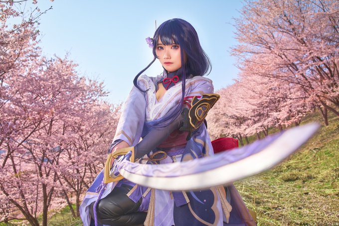 Twitterのコスプレ画像39