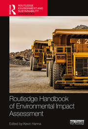 Annabelle Harris (@annabelleeditor) on Twitter photo <a href="/RoutledgeSust/">RoutledgeSust</a> #newbook alert!📚 The Routledge Handbook of Environmental Impact Assessment edited by Kevin Hanna provides 'a strong foundation for understanding the practice of EIA, by outlining the different types of assessment while also providing a guide to best practice.' <a href="/RoutledgeSust/">RoutledgeSust</a> #newbook alert!📚 The Routledge Handbook of Environmental Impact Assessment edited by Kevin Hanna provides 'a strong foundation for understanding the practice of EIA, by outlining the different types of assessment while also providing a guide to best practice.'