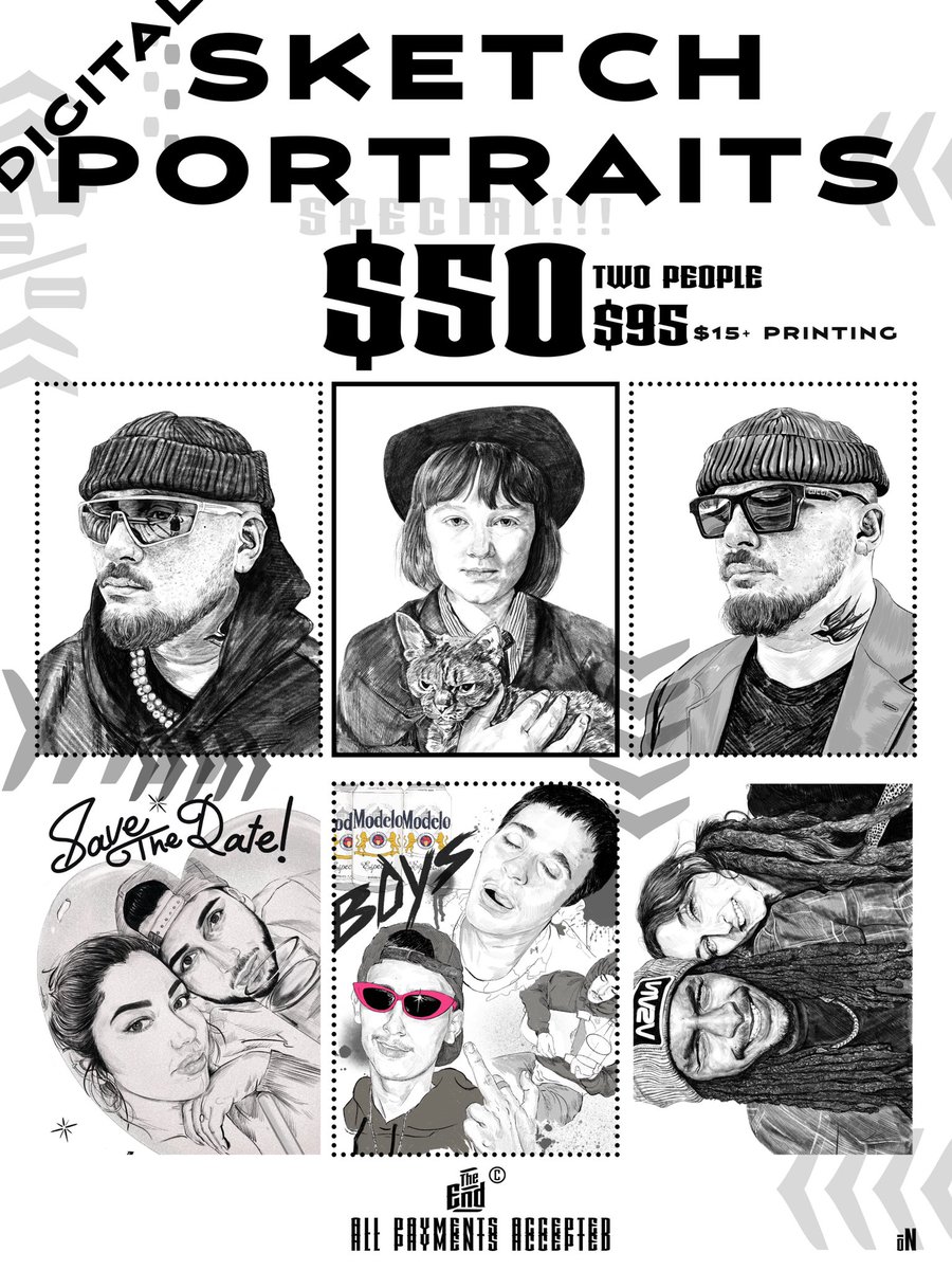 julesythecaesar's tweet photo. #portraits #SketchyApeBC commish? DM me or email funktasticjules@gmail.com https://t.co/V3hCkG27t5