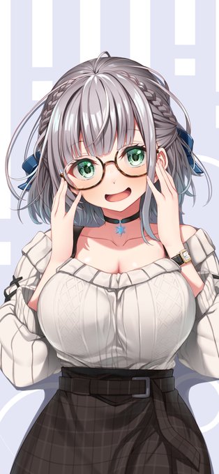 iPhone用に余白あるのと無いのがあります
#ノエラート 