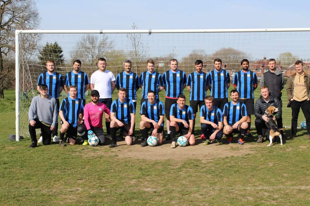 Inter FC tweet media