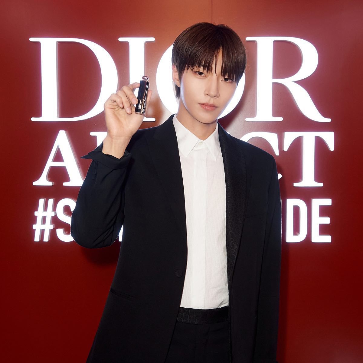 Hwang In Youp Thailand 🇹🇭 tweet media