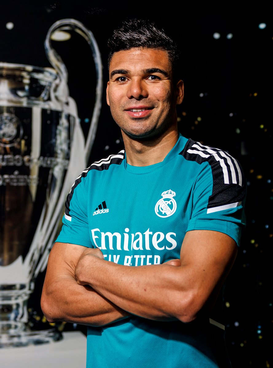 realmadridfra's tweet photo. 💪 Tus ensembles pour arriver en demi-finale !
#UCL https://t.co/EQ5OwzqpFB
