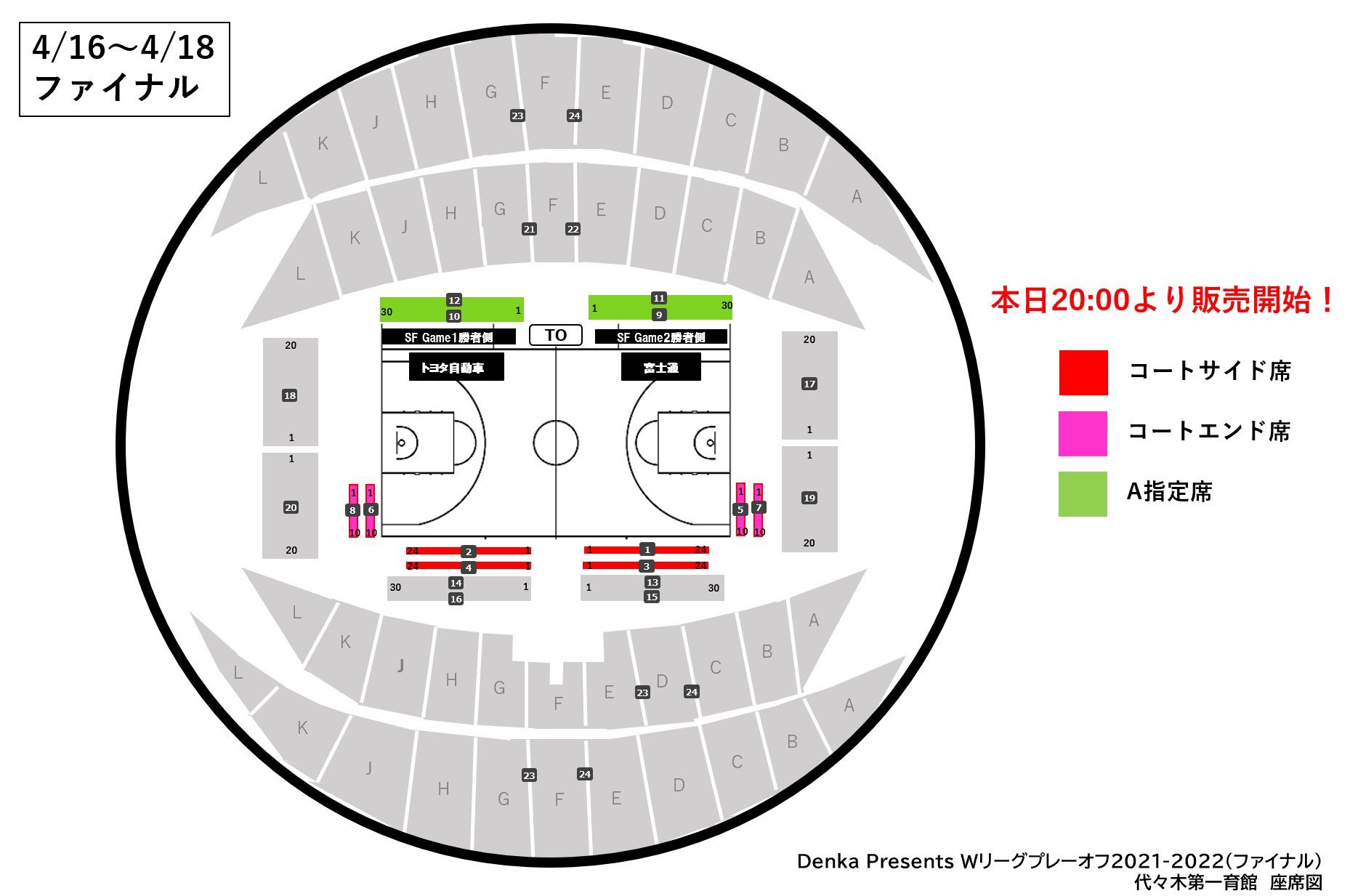 W LEAGUE（Wリーグ） on X: 