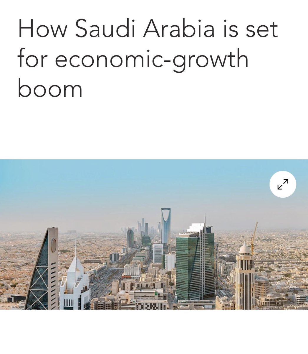 United Impact & The Executive Award tweet media