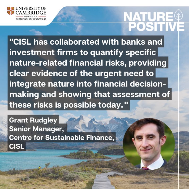 WeValueNature tweet media