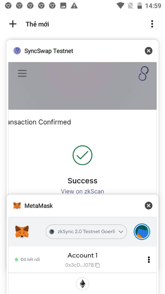 titansumar's tweet photo. Hi, you know that right now you can get tested here https://t.co/FFoUgpnsCM from 
@syncswap
.
And din't forget to join discord https://t.co/DnJuKezFOw

#L222 #zkSync #Layer2 #ZKRollup #testnet #Ethereum #DeFi https://t.co/mVR03dJjrx