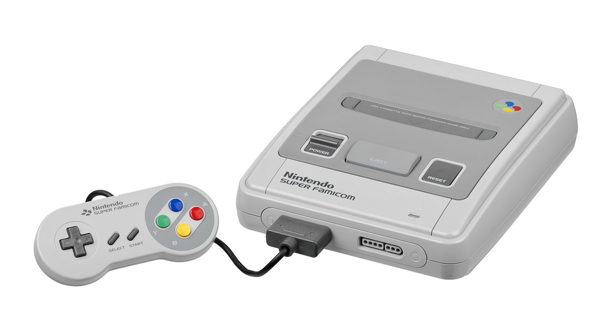 retroremember's tweet photo. The SNES was released 30 years &amp; 1 day ago in Europe! I still remember saving up all my mums valium pills to sell to the rough boys in school to get cash together to buy one! What are your memories? #snes #birthday #sellingpills #mumcouldntcope #sheleftus #dontknowwheresheisnow https://t.co/9NqcOZZDOd