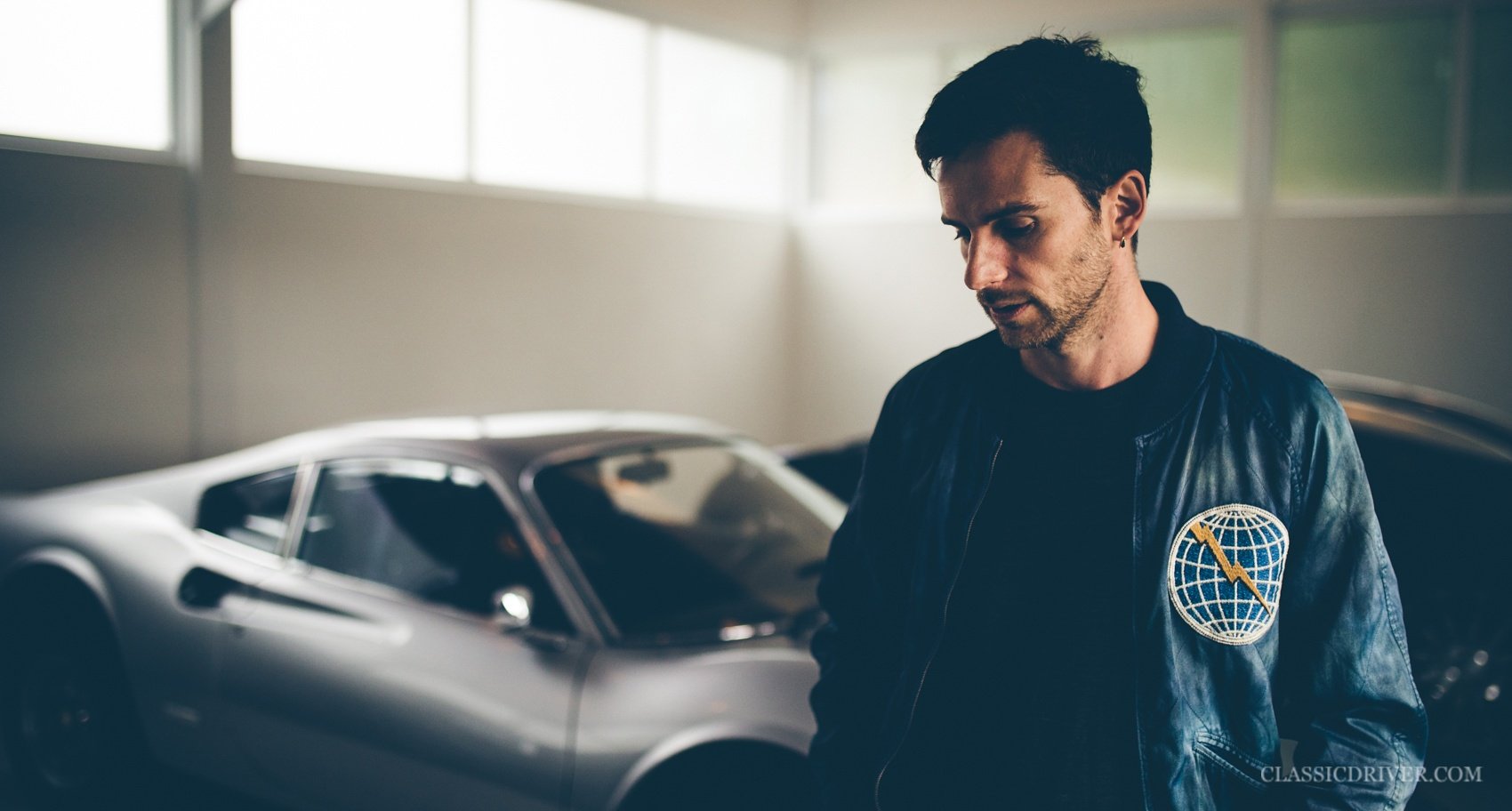 Happy birthday Guy Berryman 