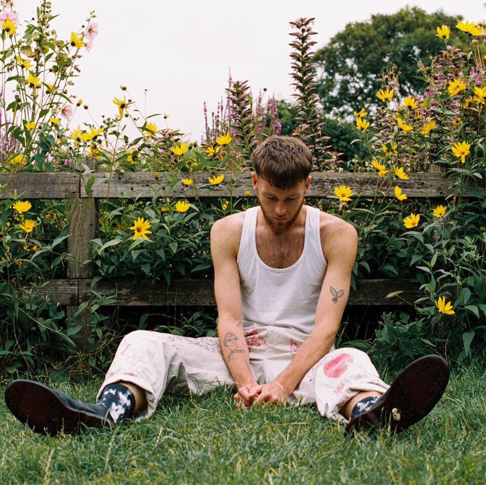 BreakGlassMag's tweet photo. ‘A homecoming filled with appreciation, care and authenticity’ - Matisse Moretti went along to catch Jack Howard’s return to Brighton at WaterBear Venue last week, more here...
https://t.co/yjnYVU5GWD
🖌 Matisse Moretti #LiveMusic #JackHoward #Interview https://t.co/EeeGqEjd8t