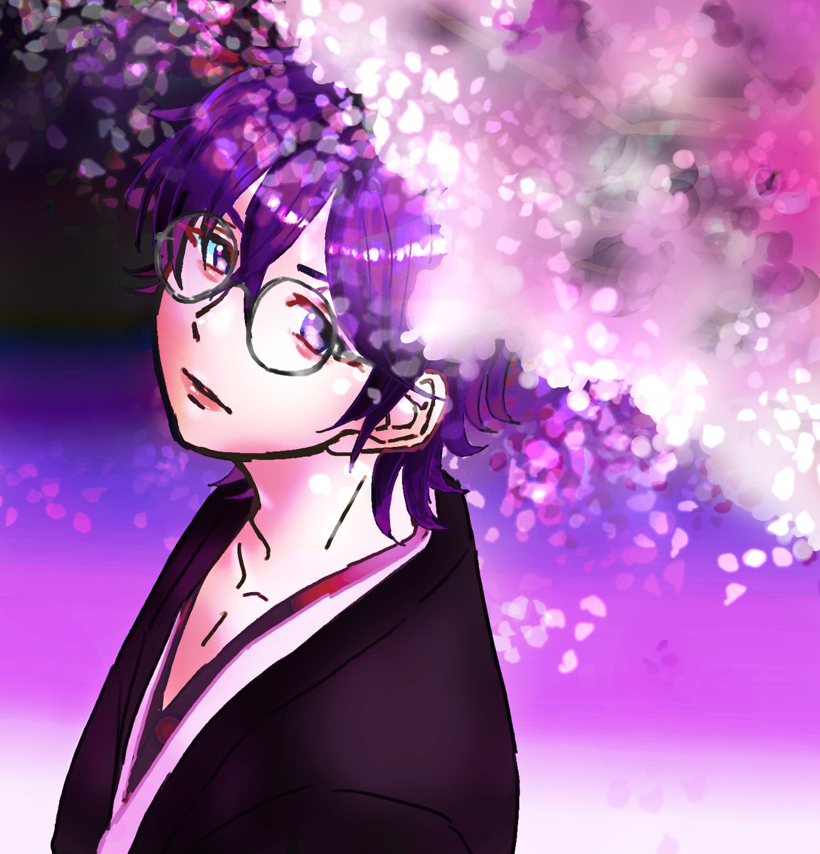 #復刻桜図書 
No.021
素敵な企画ありがとうございました(__)