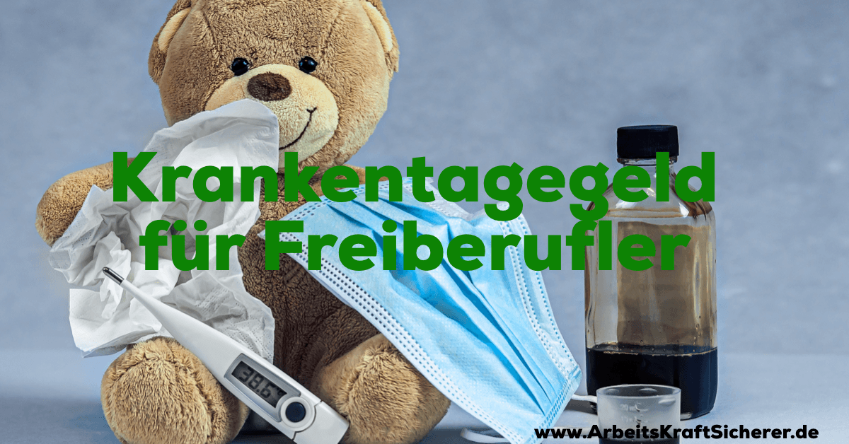 Sie sind #Freiberufler und Sie suchen ein bezahlbares #Krankentagegeld? Über 200.000 Freiberufler freuen sich über die verschiedenen Krankentagegelder der #DKV #DKVsiegen.

bit.ly/3xaMy0O