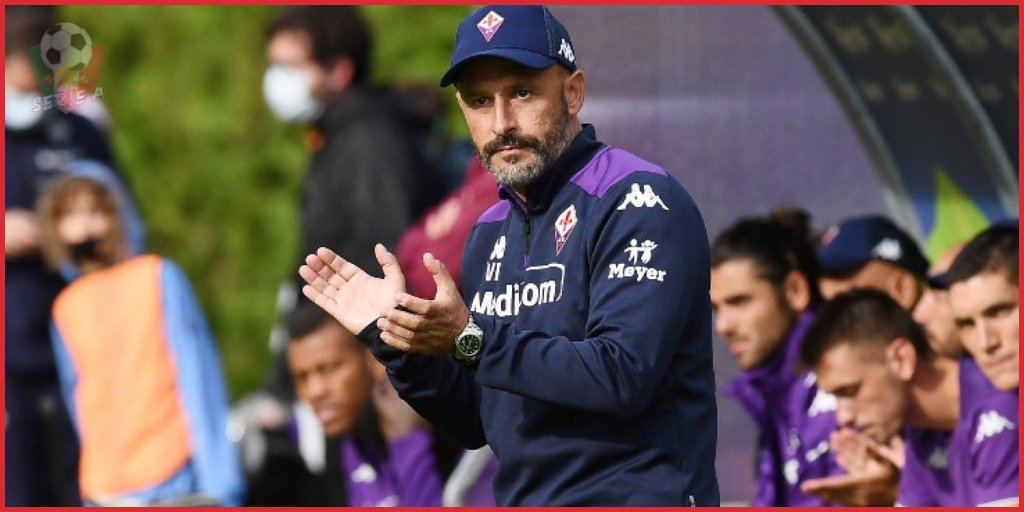 Best Coach 32^giornata: il comeback dell'#Inter, il Sarrismo di #Sarri, una #Fiorentina in Europa?

Scopri tutti i voti 👉 bit.ly/3M0tLvQ

➖
#FanRatingSerieA #TifaVotaVinci #FanRating