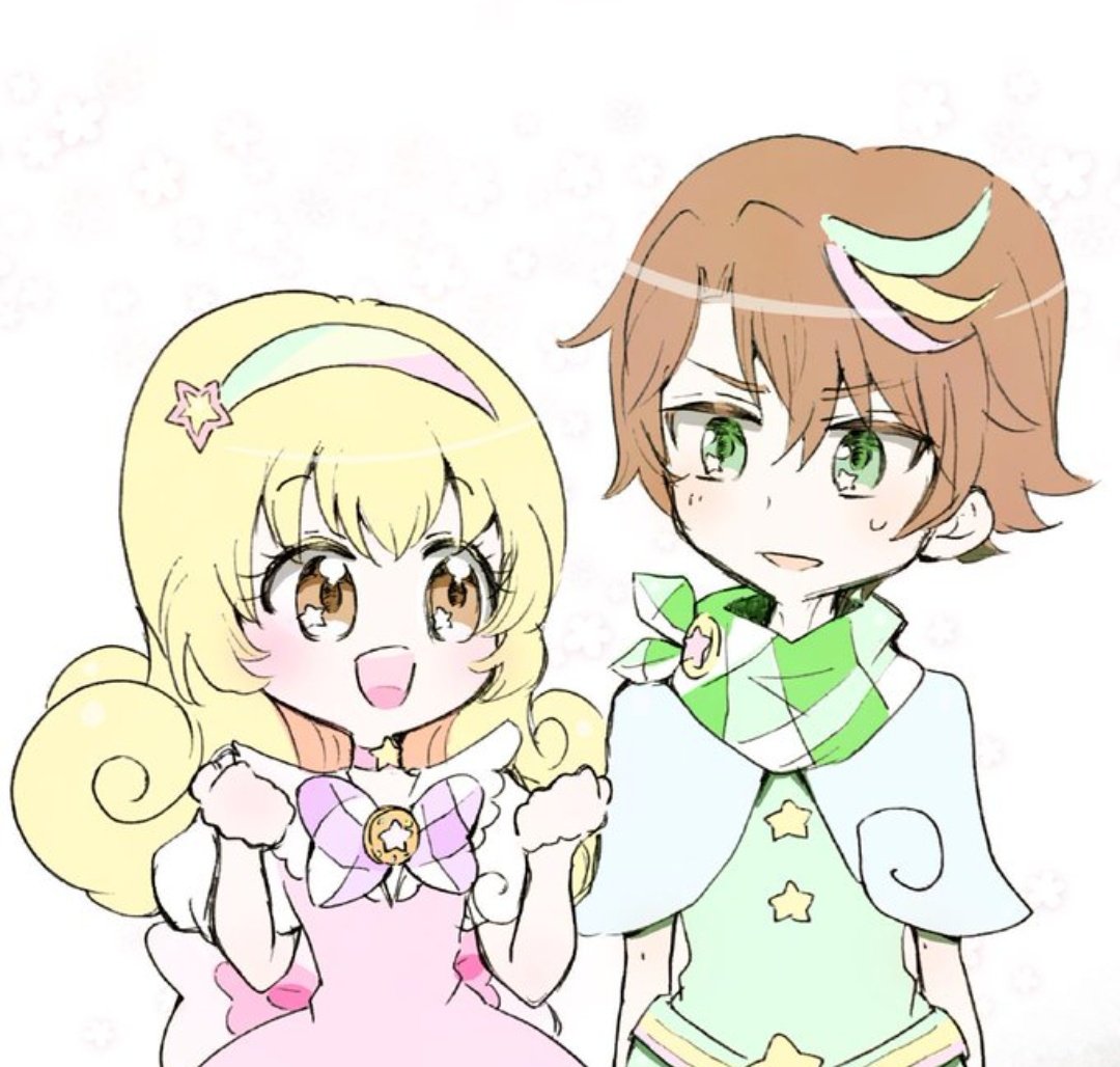 ありがとうミュークルドリーミー!ありがとう朝ゆめ…! 