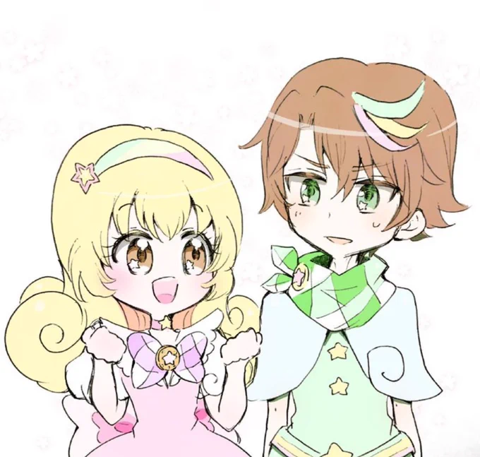 ありがとうミュークルドリーミー!ありがとう朝ゆめ…! 