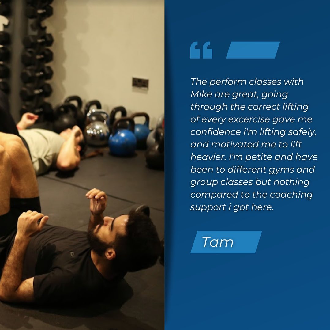 NewBaileyM3's tweet photo. Tomorrow #M3Perform will be popping up at #NewBailey offering 50% OFF their 28 Day Kickstart Program. 

The next start date is 15th April and includes:
- Unlimited training sessions
- 121 Coach Support
- Induction call and goal setting
- Nutrition Program https://t.co/P0dfYYPrPr