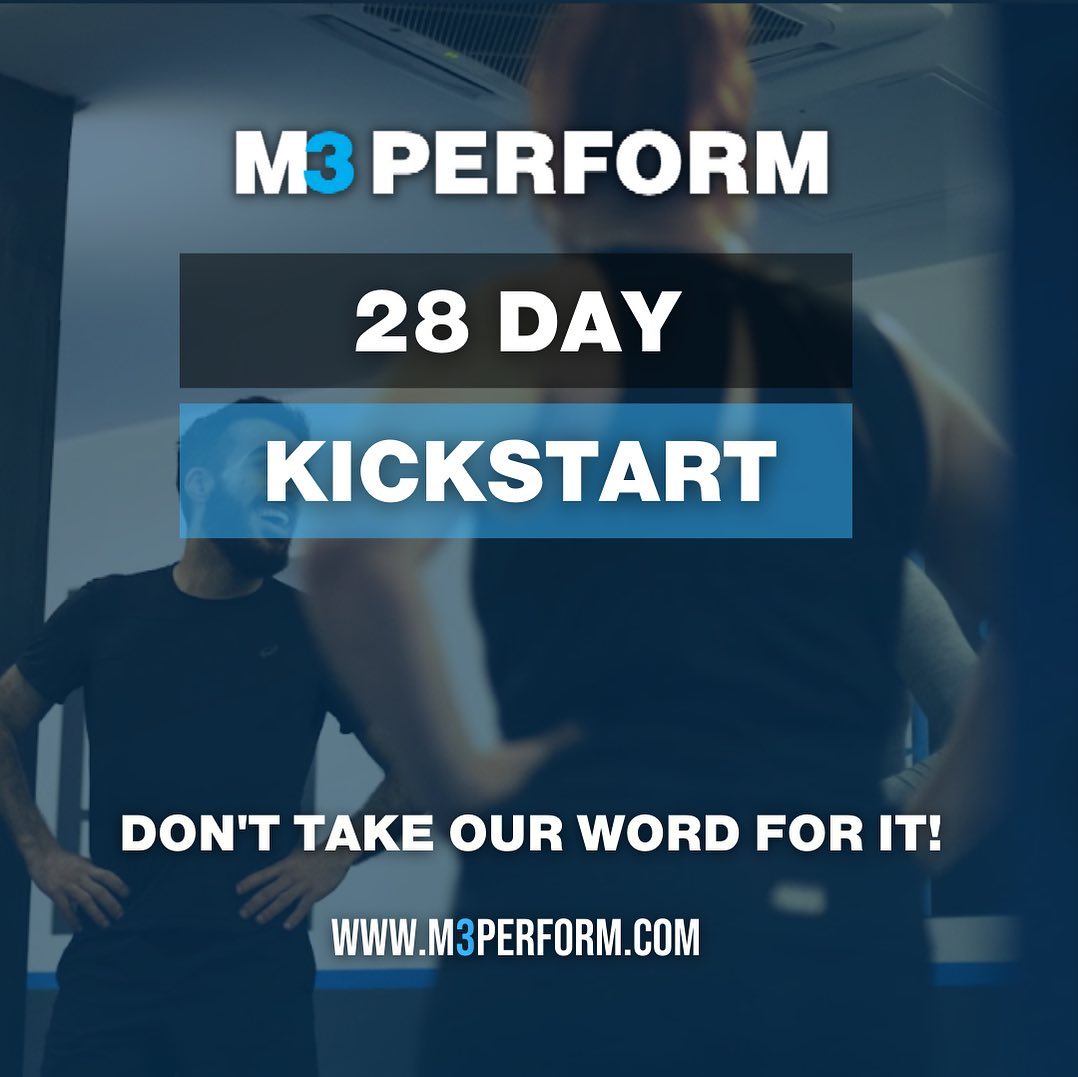NewBaileyM3's tweet photo. Tomorrow #M3Perform will be popping up at #NewBailey offering 50% OFF their 28 Day Kickstart Program. 

The next start date is 15th April and includes:
- Unlimited training sessions
- 121 Coach Support
- Induction call and goal setting
- Nutrition Program https://t.co/P0dfYYPrPr