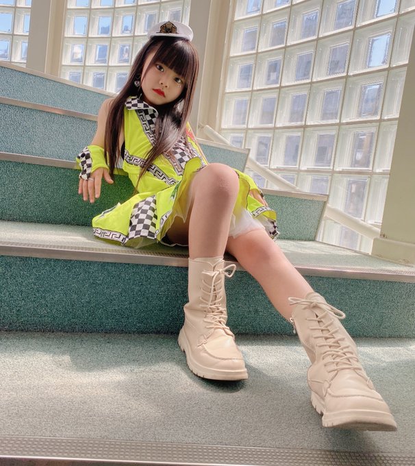 Twitterのコスプレ画像1