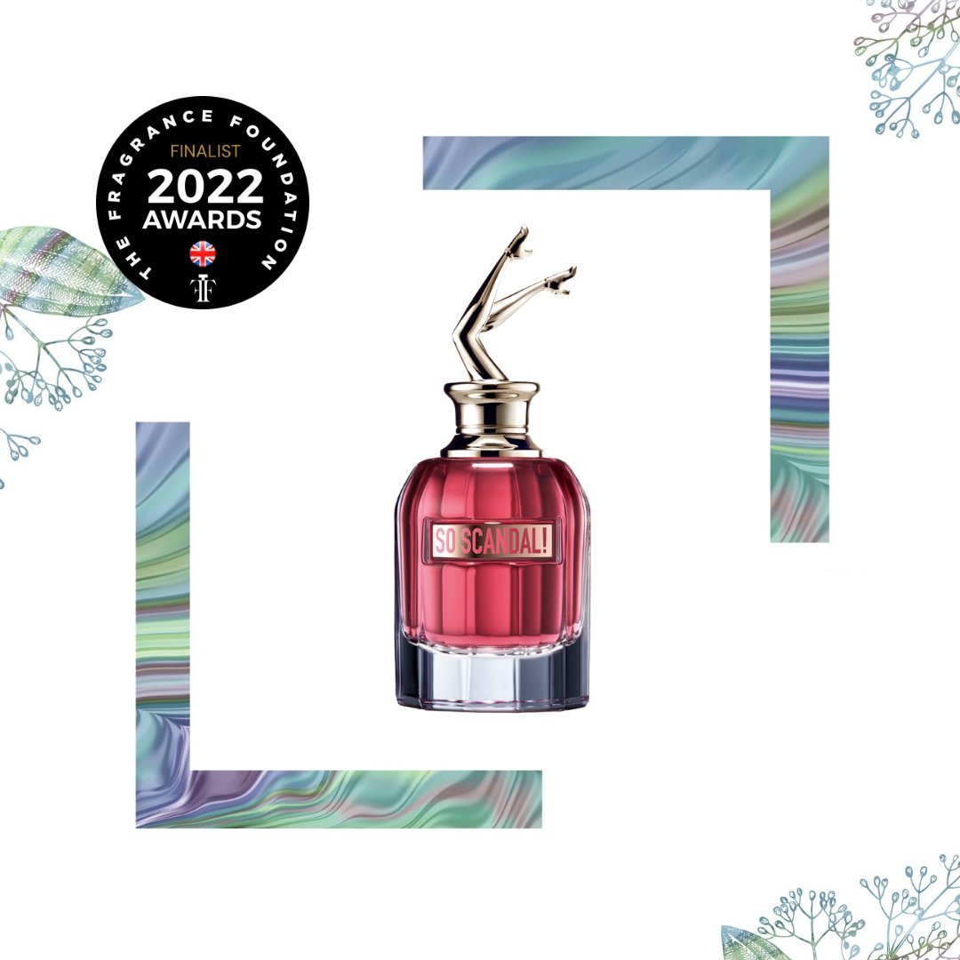PerfumistE's tweet photo. 2️⃣  🇬🇧 👉 Second selection for #tffawardsuk this year: Only 6 fragrances left! Vote for your favorite! To support 𝗦𝗼 𝗦𝗰𝗮𝗻𝗱𝗮𝗹 by @JPGaultier , vote here: https://t.co/vwpQBlpZRJ 2/6
#TFFAwards #TFFUK #TFFAwards2022 #peopleschoiceawards #JeanPaulGaultier #soscandal https://t.co/ruVgSn0t6u