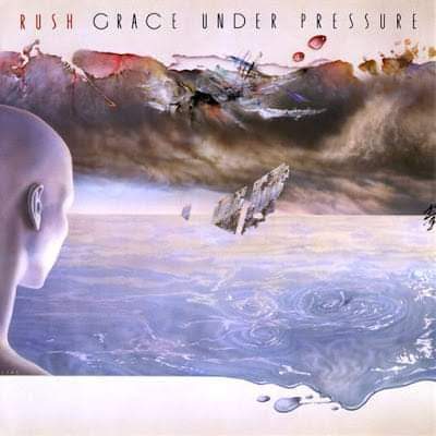 oriettamusic's tweet photo. 🎶🎸April 12, 1984 RUSH release their tenth album called ''Grace Under Pressure''. In this album new influences are appreciated that give a radical turn to the style of the group. In the commercial aspect, it was certified (United States) with the gold and platinum categories https://t.co/oJZtH3I99i