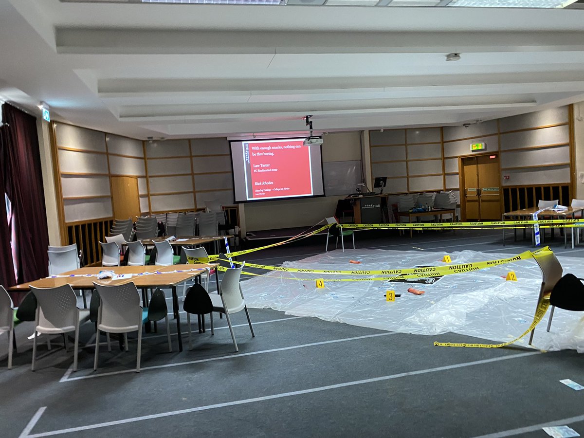 Rick Rhodes (@drrichrhodes) on Twitter photo One of my favourite things to do, working with <a href="/UniofHullSCLS/">Uni Of Hull SCE</a> on their outstanding Young Carers’ outreach days. Presenting for <a href="/lawhulluni/">Law at Uni of Hull</a> - some top future lawyers in the ranks. Interesting and engaged young people supported by a wonderful team. #law One of my favourite things to do, working with <a href="/UniofHullSCLS/">Uni Of Hull SCE</a> on their outstanding Young Carers’ outreach days. Presenting for <a href="/lawhulluni/">Law at Uni of Hull</a> - some top future lawyers in the ranks. Interesting and engaged young people supported by a wonderful team. #law