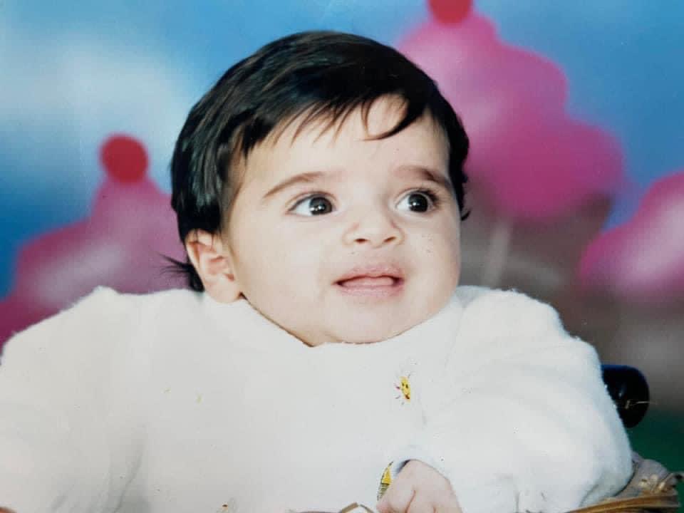 khadeja_ahmad1's tweet photo. لقد طحنوا طفولته، وداسوا على جسده وعمره، ويحاولون إفقاده عقله وإداركه !!

هل نسكت بينما هم يتمادون في ذلك !؟
اليوم أحمد وغداً ابنك!

انصروه ولو بالكلمة ..
#الحرية_لأحمد_مناصرة https://t.co/BzdBfhUy89