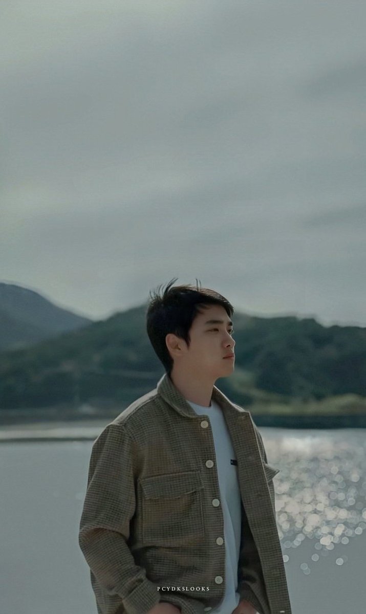 aeribase's tweet photo. he's so handsome 🍃 ⭐ https://t.co/7xCAhtEX9L