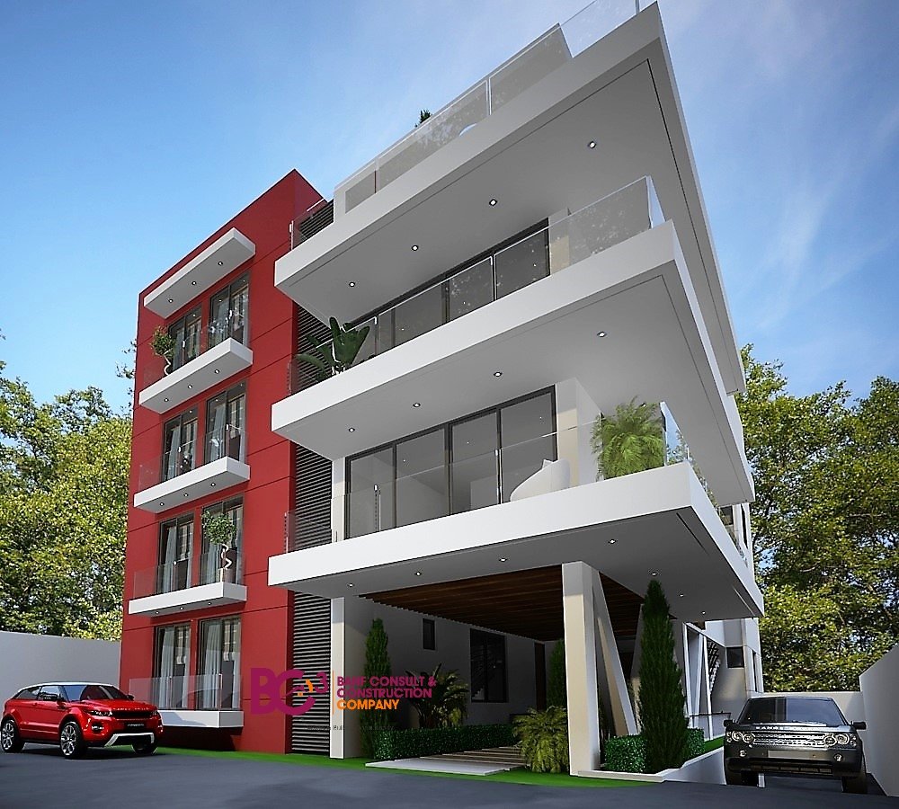 Bahf consult & Const tweet media