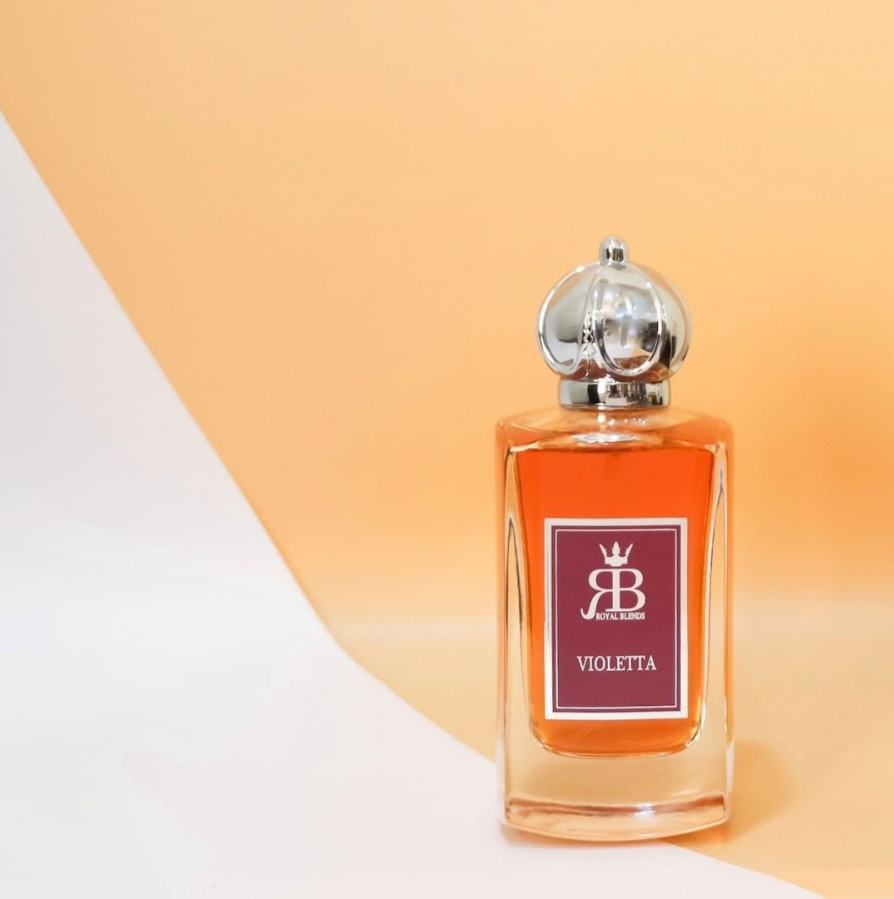 Splash Humectante - Body Love Wild Kiss - Enyd Beauty