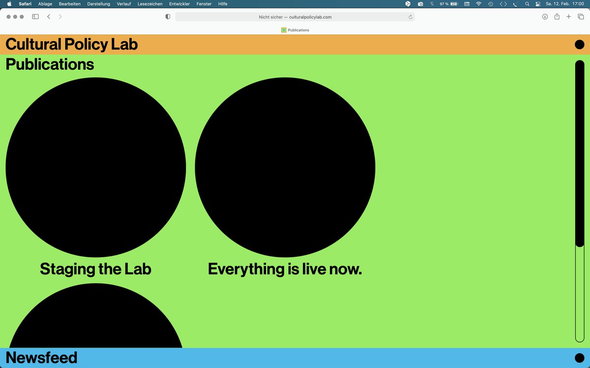 Cultural Policy Lab tweet media