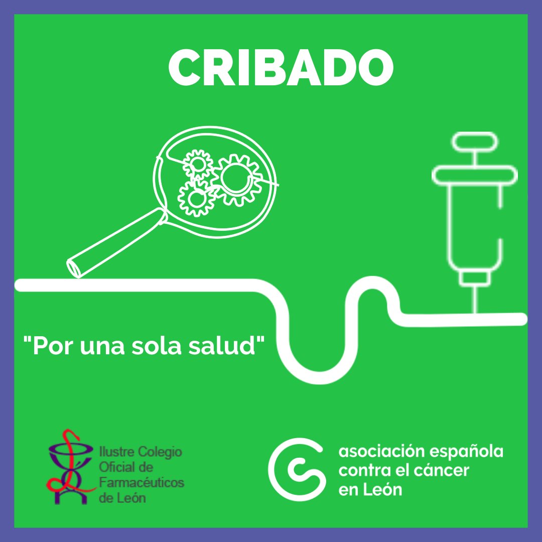 ContraCancerLE's tweet photo. ¿Y que en en el caso del #cáncerdemama, la detección temprana puede reducir entre el 25% y el 31% la mortalidad?🎗👩🏼

⚕ No te pierdas los post de abril con @COFLeon  e infórmate "Por una sola salud"

#leonesp #contraelcancerleon #ccl #cofleon #farmacias https://t.co/R82k1CGmpv
