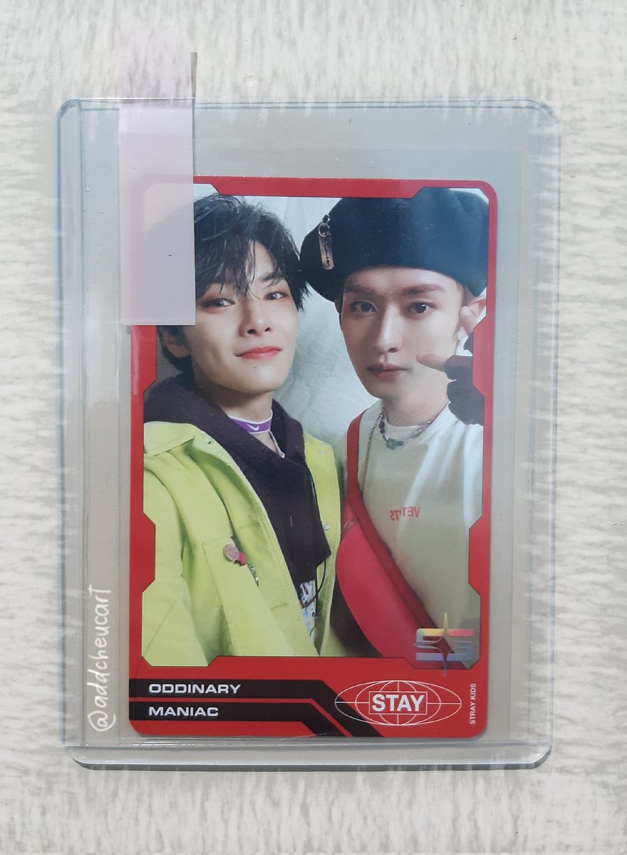 addcheucart's tweet photo. π : #mailsforcheu
minjeong unit pc finally came home T.T thank youuuu so much @cartbokie for packing it super nicely and for the freebies ^^
β #salamatniki https://t.co/x2uJmUHdbQ
