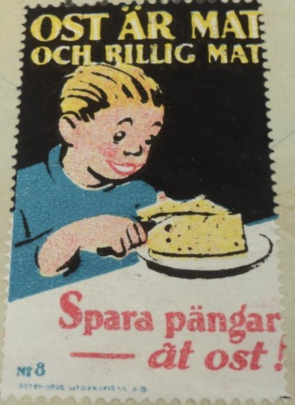 Ta en paus från allt elände med följande glädjebudskap!