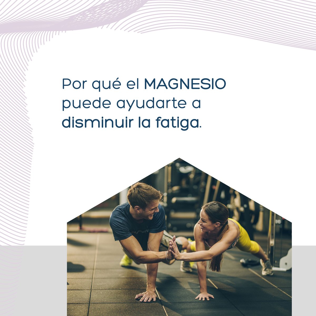 viscobasic's tweet photo. La deficiencia de #magnesio es relativamente frecuente y nuestro #cuerpo no es capaz de producirlo por sí mismo❗ Este #micronutriente tiene una importancia crucial para nuestros #huesos, músculos, sistema #nervioso y #bienestar mental. https://t.co/b5QagbYEqK
