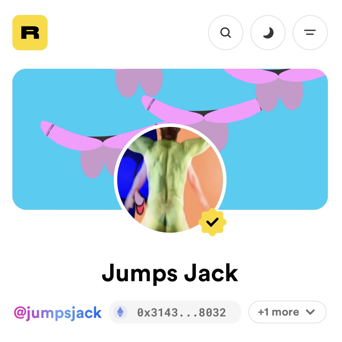 Jumps Jack 🏳️‍🌈 tweet media