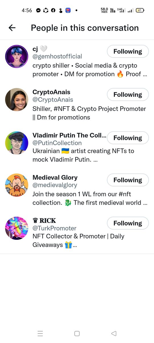 winWin_BLESSING's tweet photo. @gemhostofficial @medievalglory @TurkPromoter @PutinCollection @CryptoAnais Manifesting to Win 💵🌿 https://t.co/mneX2ZJCiE