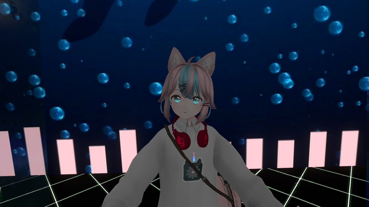 VRC_YaMoSyuXtu_'s tweet photo. #ATRANGE
4/9のアトランジェルでの写真📸
1,2:DJとかげちゃん🎧
3,4:ヨドコロちゃんとのツーショット☺️ https://t.co/bGjuY2qPND