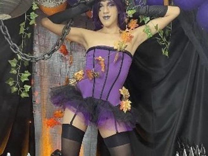 Just finished a pay-per-minute #Skype show on SkyPrivate! You can call me too for a sexy private show<a href="/tag/skype"class="tags">#Skype</a>